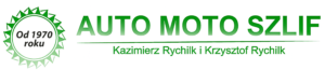 AUTO MOTO SZLIF